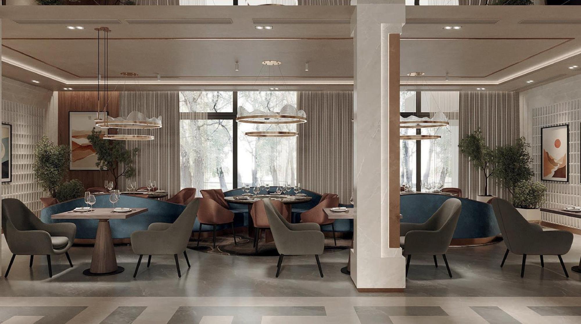 Отель Crowne Plaza Tashkent By Ihg Экстерьер фото