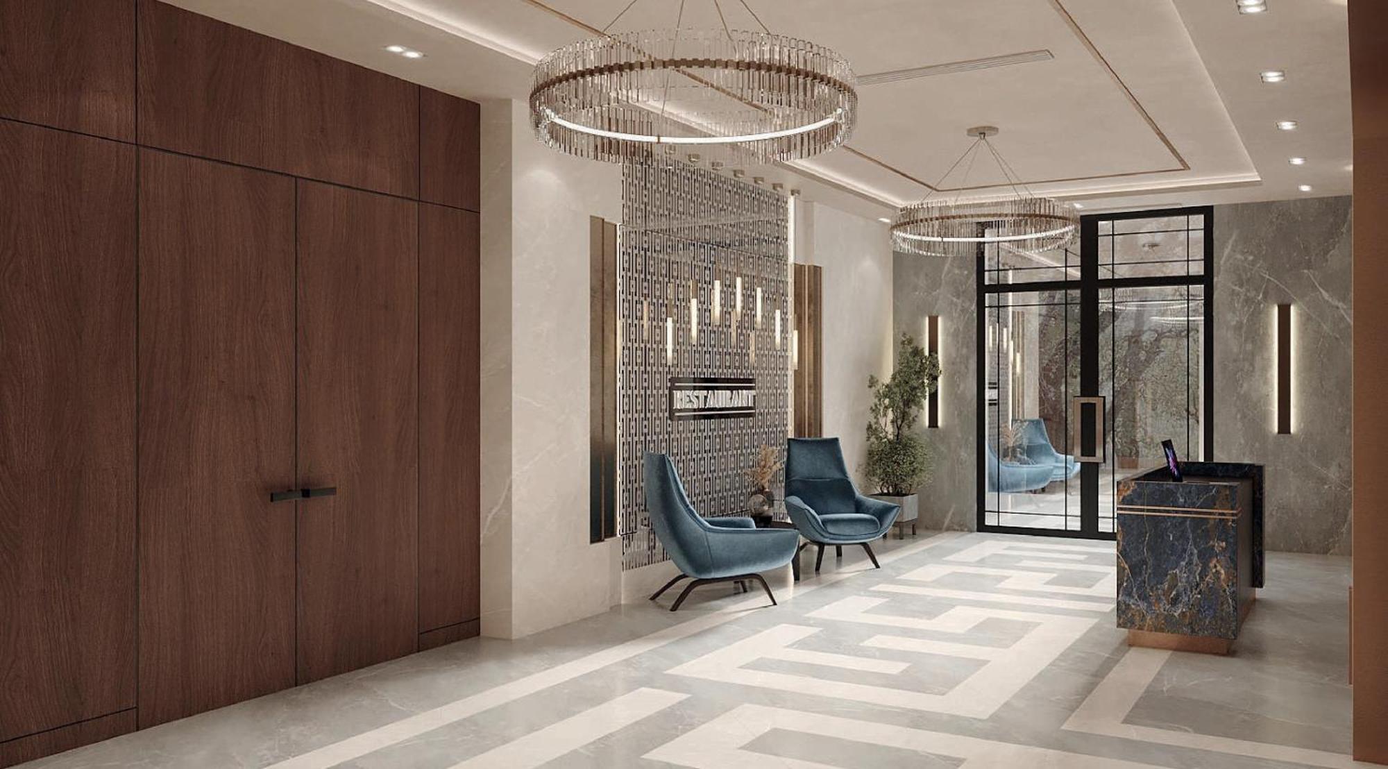 Отель Crowne Plaza Tashkent By Ihg Экстерьер фото