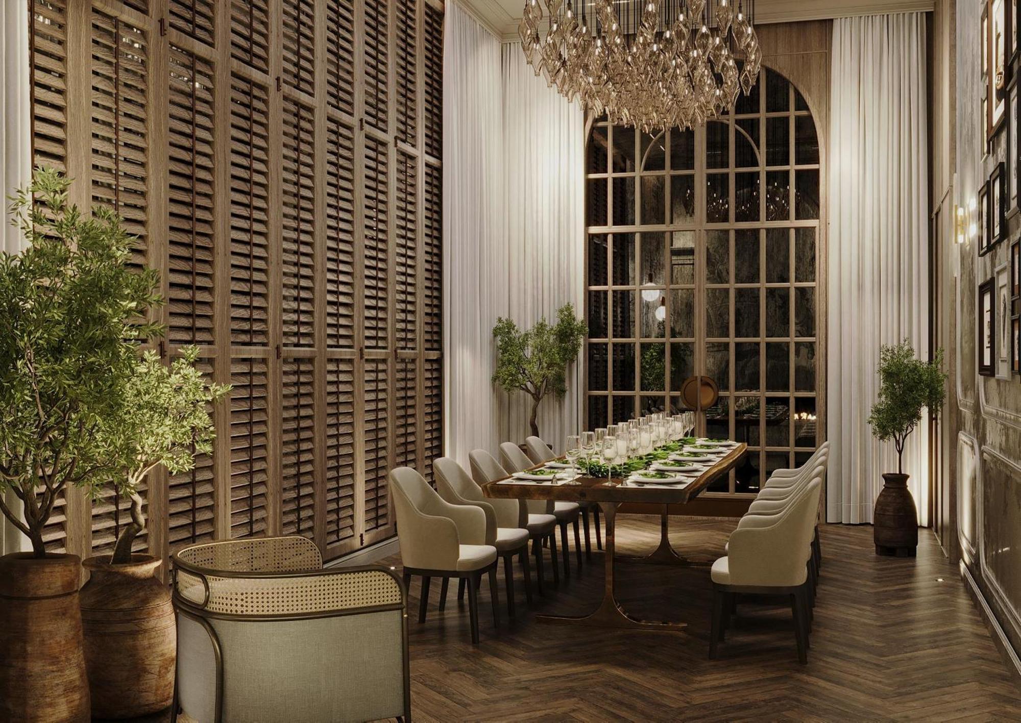 Отель Crowne Plaza Tashkent By Ihg Экстерьер фото