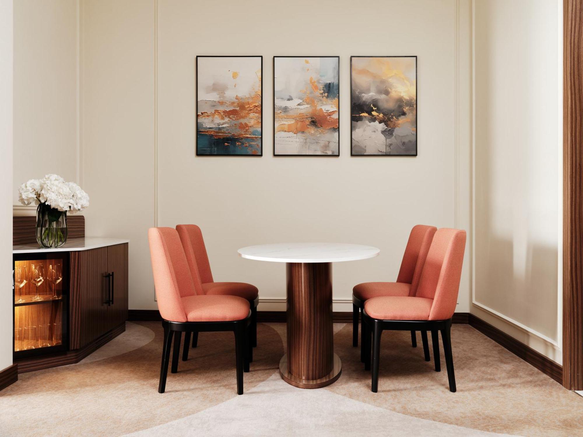 Отель Crowne Plaza Tashkent By Ihg Экстерьер фото