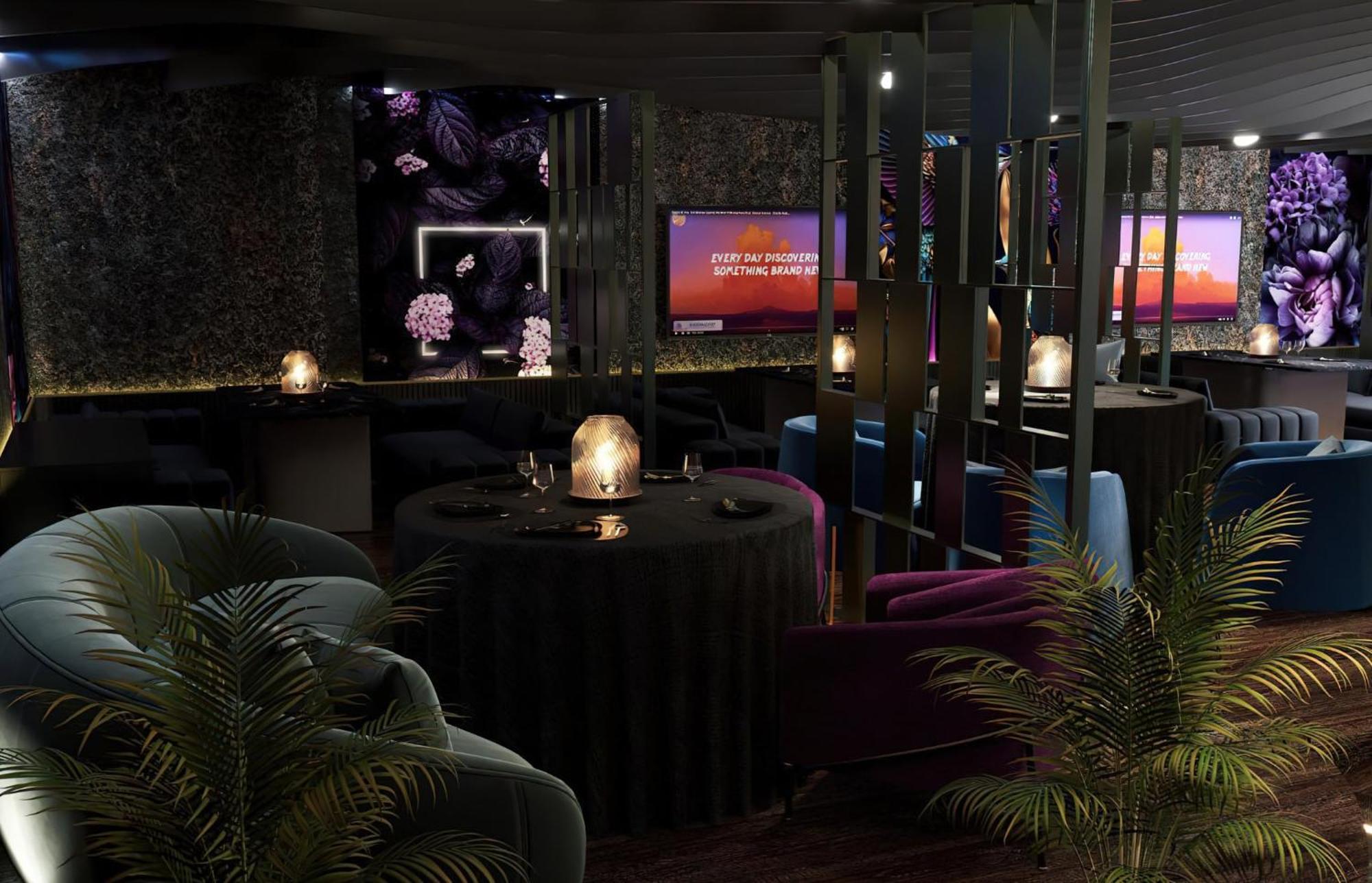 Отель Crowne Plaza Tashkent By Ihg Экстерьер фото
