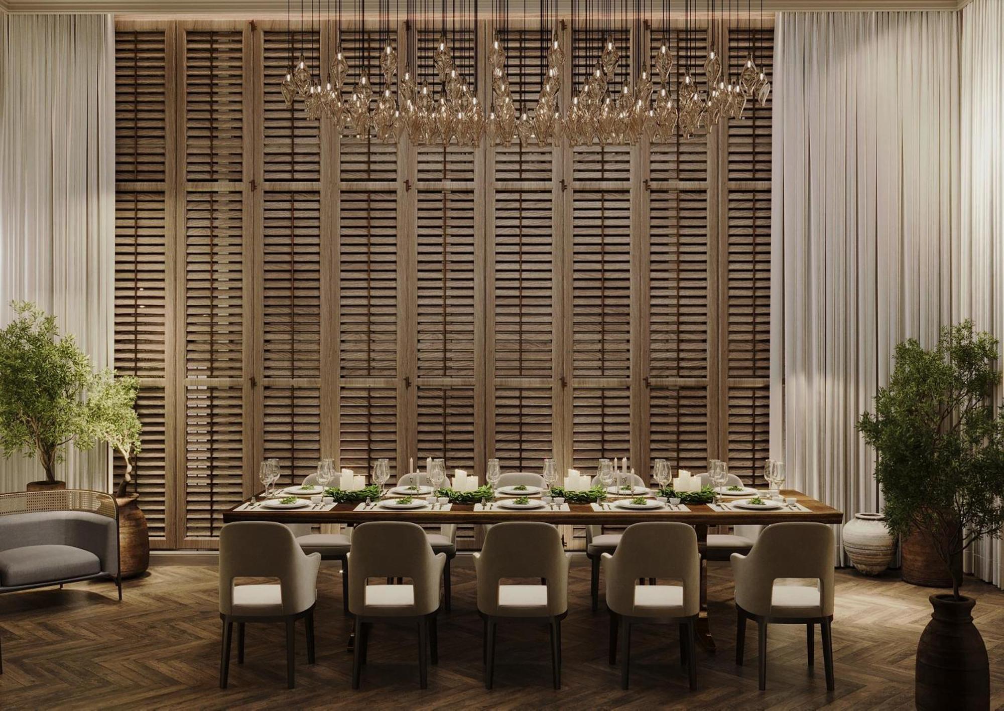 Отель Crowne Plaza Tashkent By Ihg Экстерьер фото