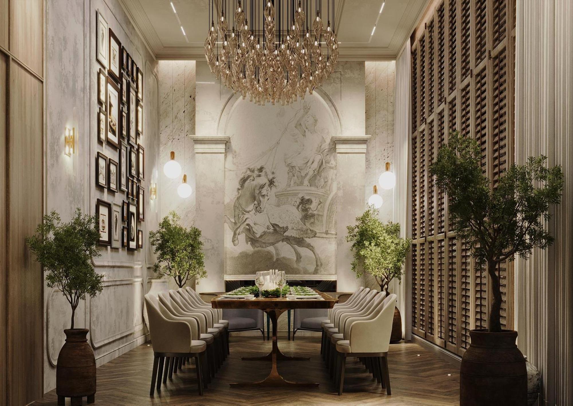 Отель Crowne Plaza Tashkent By Ihg Экстерьер фото
