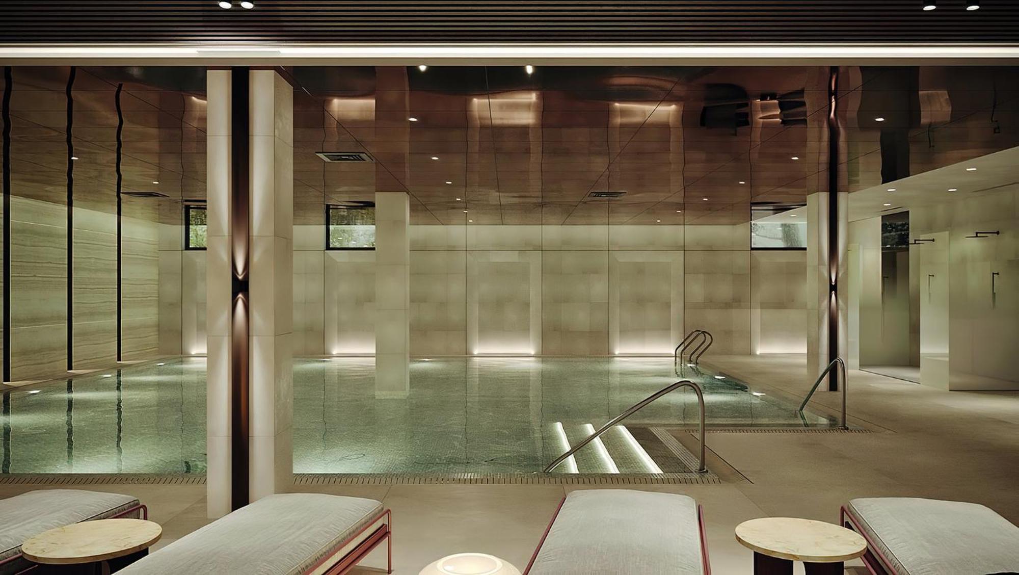 Отель Crowne Plaza Tashkent By Ihg Экстерьер фото