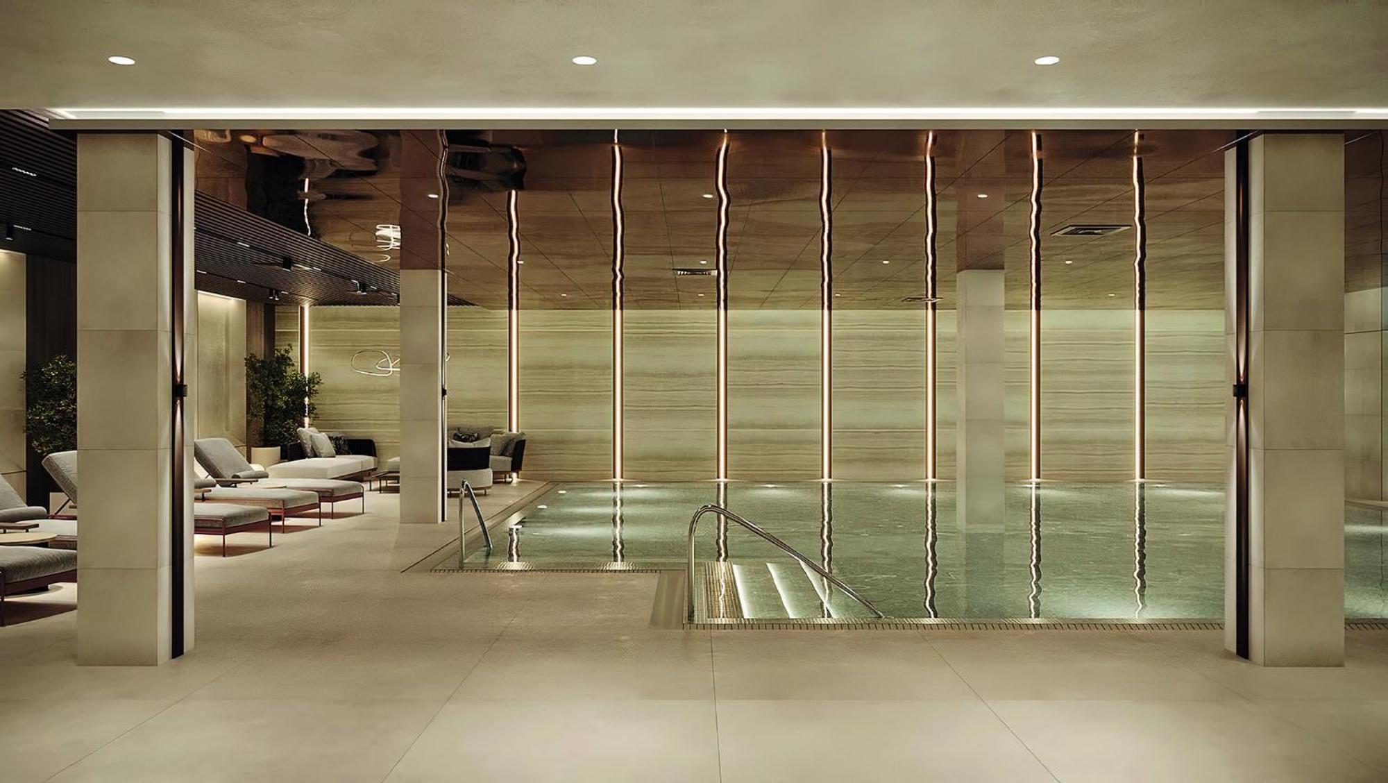Отель Crowne Plaza Tashkent By Ihg Экстерьер фото