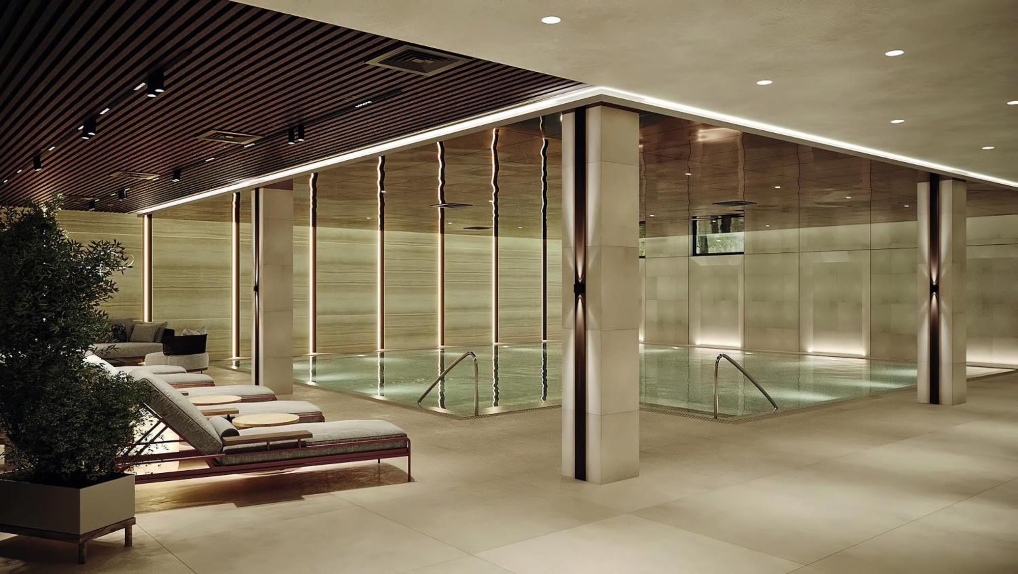 Отель Crowne Plaza Tashkent By Ihg Экстерьер фото