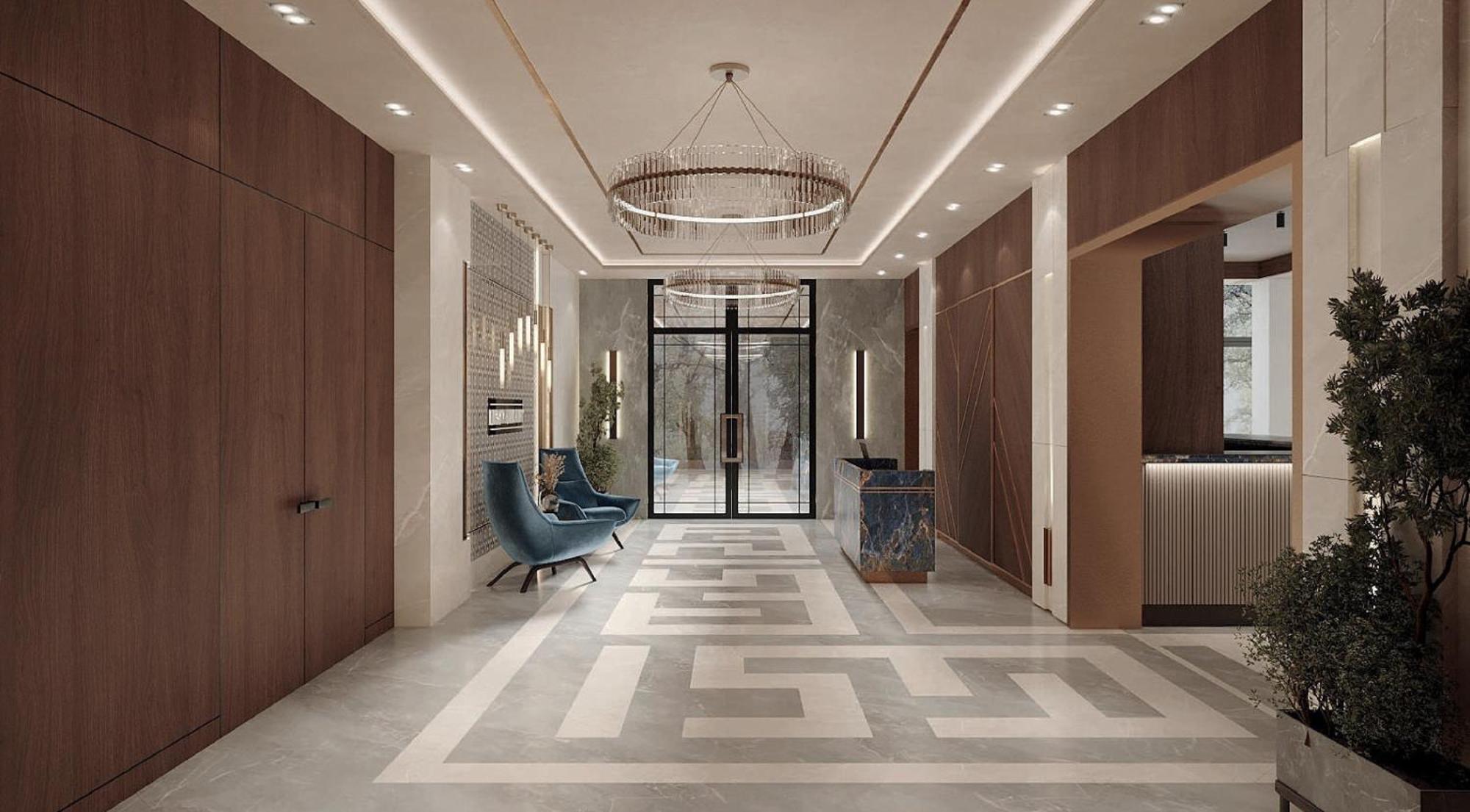 Отель Crowne Plaza Tashkent By Ihg Экстерьер фото