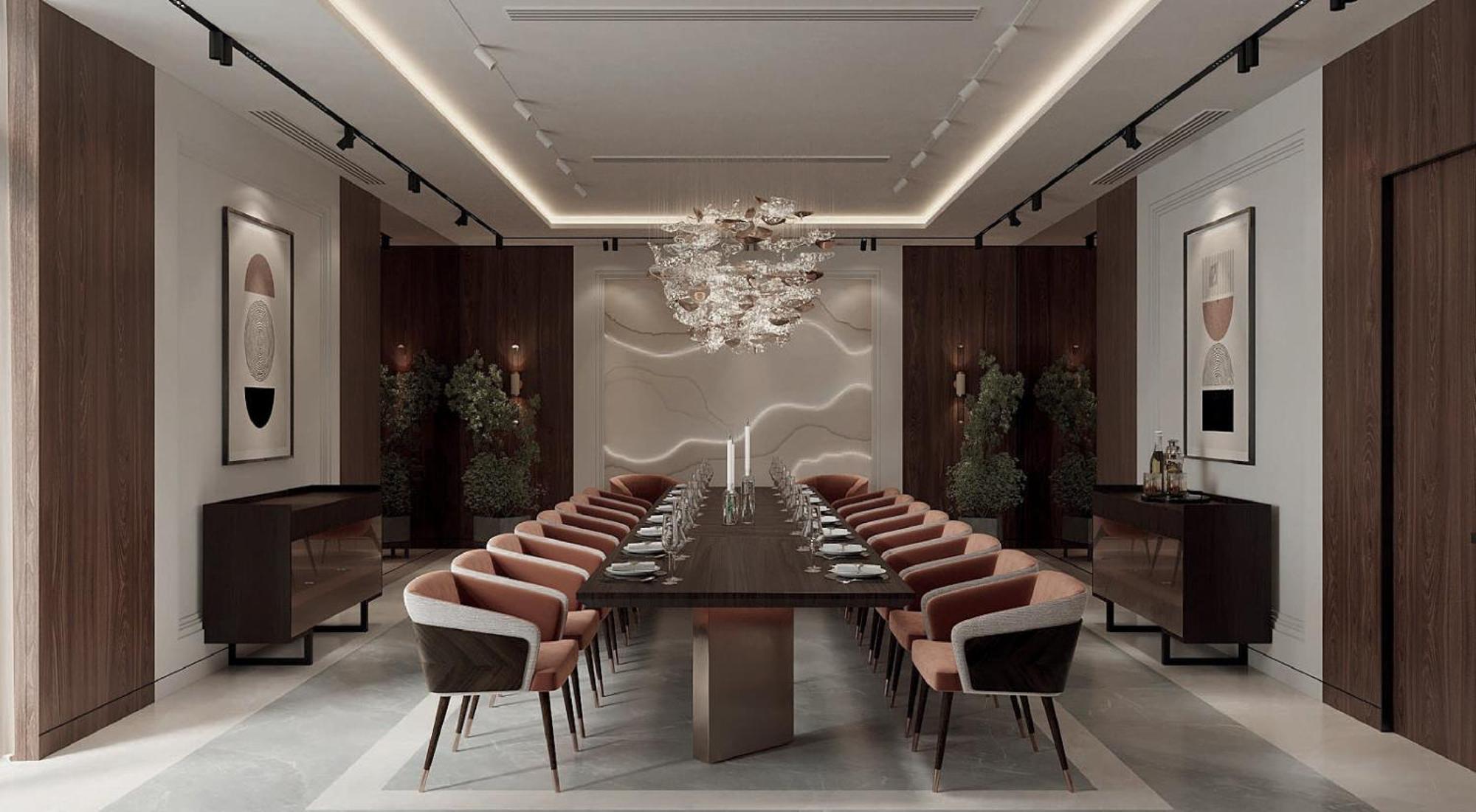Отель Crowne Plaza Tashkent By Ihg Экстерьер фото