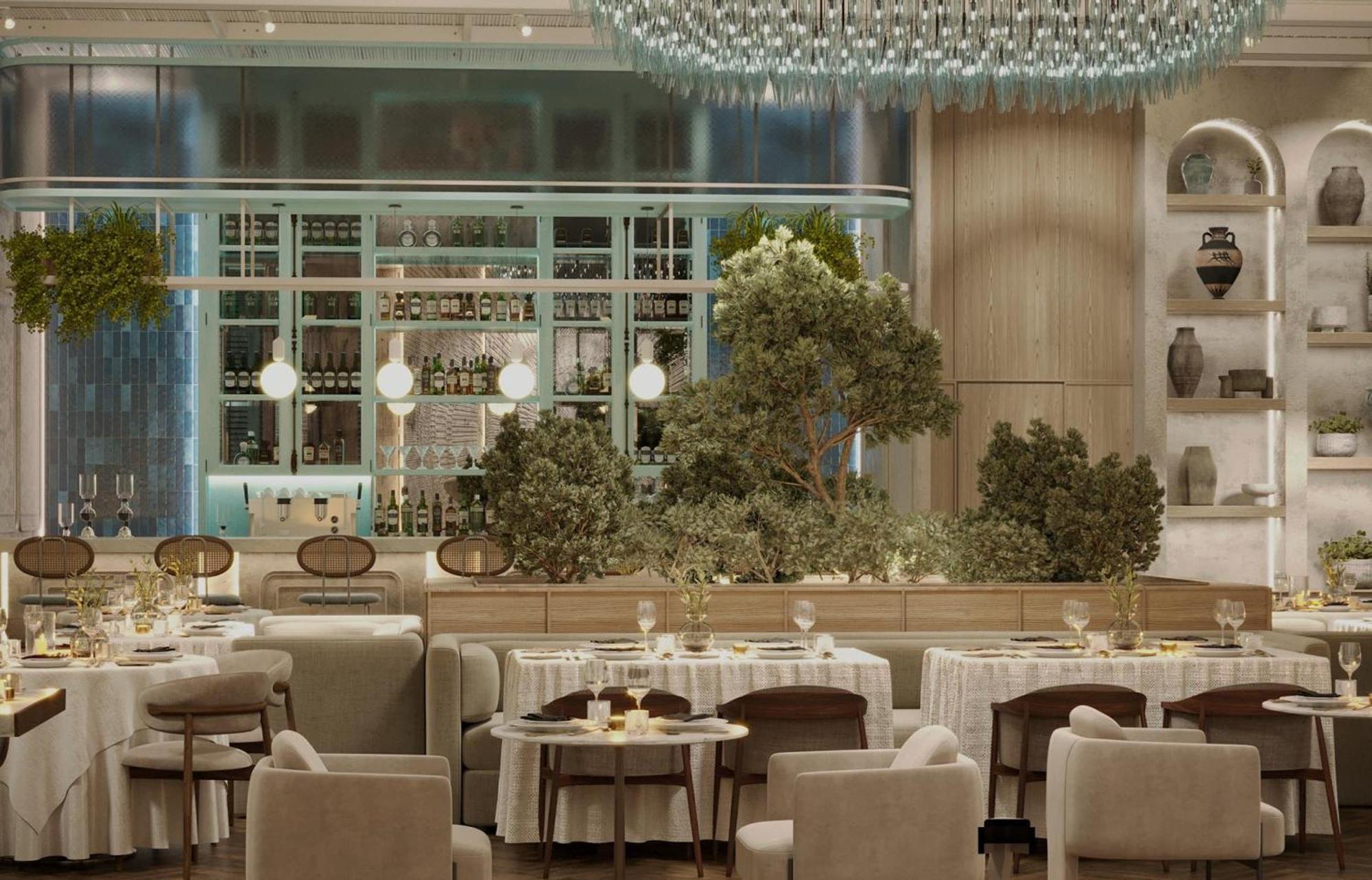 Отель Crowne Plaza Tashkent By Ihg Экстерьер фото